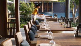 Deva Beach Resort Samui