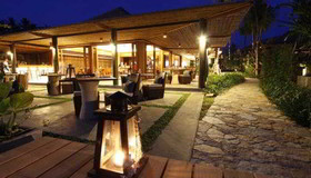 Deva Beach Resort Samui