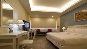 Deva Beach Resort Samui