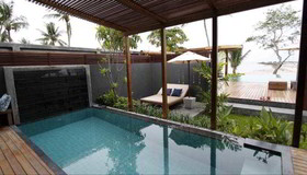 Deva Beach Resort Samui