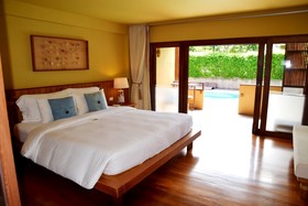 Deva Beach Resort Samui