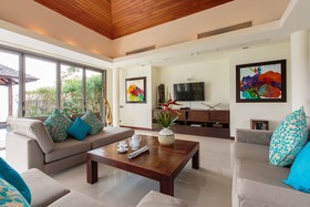 Dhevatara Residence