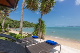 Dhevatara Residence