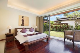 Dhevatara Residence