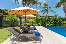 Dhevatara Residence