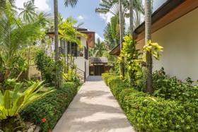 Dhevatara Residence