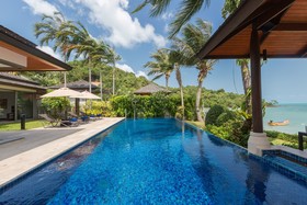 Dhevatara Residence