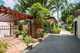 Dhevatara Residence