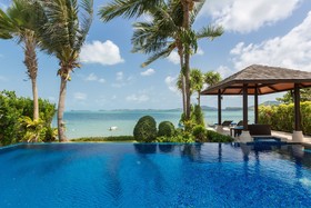 Dhevatara Residence