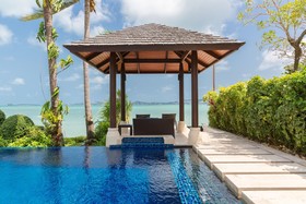 Dhevatara Residence