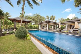 Dhevatara Residence