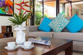 Dhevatara Residence
