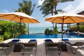 Dhevatara Residence