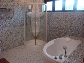 Diamond Pool Villa