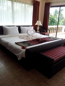 Diamond Pool Villa