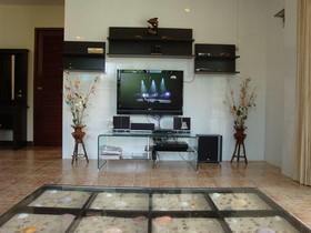 Diamond Pool Villa