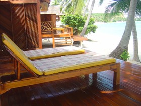 Bangrak Pier Bungalow