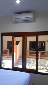 Dow Residence