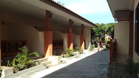 Dow Residence