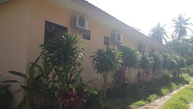 Dow Residence
