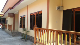 Dow Residence
