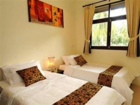 Dreams Villa Resort