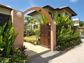 Dreams Villa Resort
