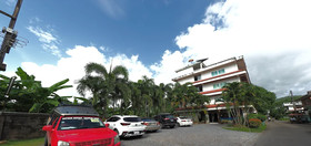 Dumrong Town Hotel by OYO Rooms