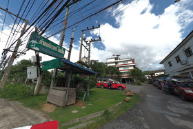 Dumrong Town Hotel by OYO Rooms