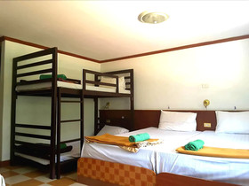 Dvc Hotel Samui