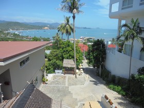 Eagle View Villa