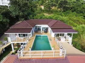 Eagle View Villa