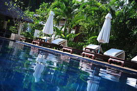 Easy Time Resort Samui