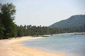 Easy Time Resort Samui