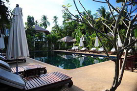 Easy Time Resort Samui