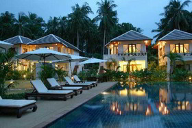 Easy Time Resort Samui