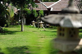 Easy Time Resort Samui