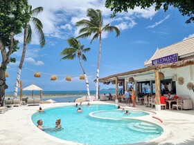 Elephant Beach Resort