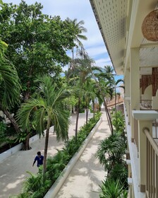 Elephant Beach Resort