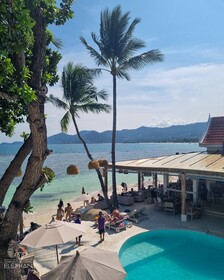 Elephant Beach Resort