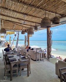 Elephant Beach Resort