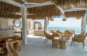 Elephant Beach Resort