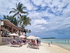 Elephant Beach Resort