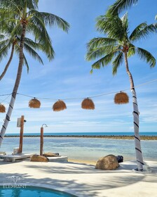 Elephant Beach Resort