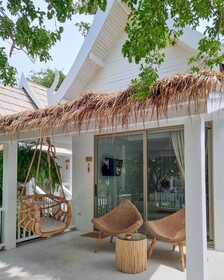 Elephant Beach Resort