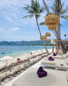 Elephant Beach Resort