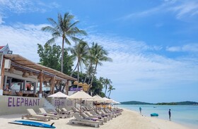 Elephant Beach Resort