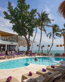 Elephant Beach Resort