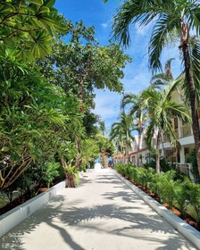Elephant Beach Resort