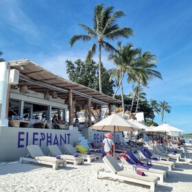 Elephant Beach Resort